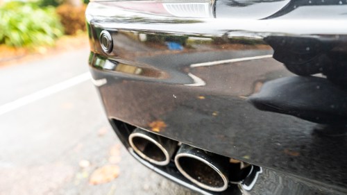 2008 Maserati Quattroporte GTS For Sale (picture 159 of 216)