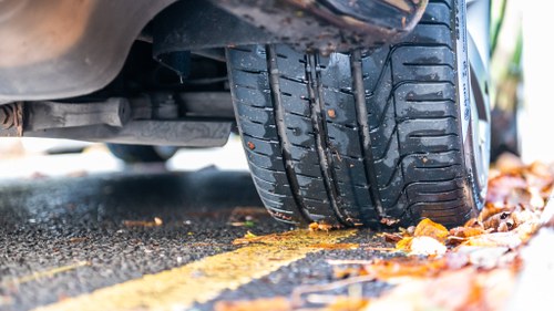 2008 Maserati Quattroporte GTS For Sale (picture 183 of 216)