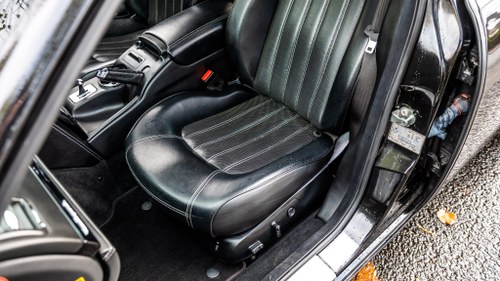 2008 Maserati Quattroporte GTS For Sale (picture 52 of 216)