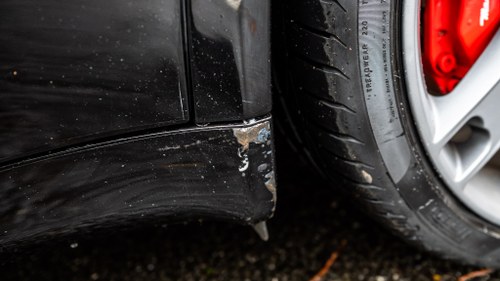 2008 Maserati Quattroporte GTS For Sale (picture 148 of 216)