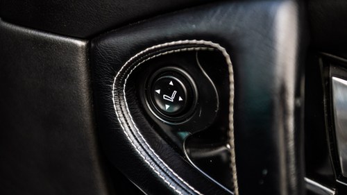 2008 Maserati Quattroporte GTS For Sale (picture 72 of 216)