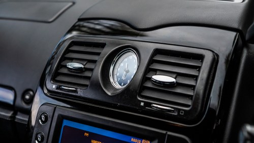 2008 Maserati Quattroporte GTS For Sale (picture 20 of 216)