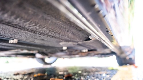 2008 Maserati Quattroporte GTS For Sale (picture 190 of 216)