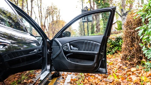 2008 Maserati Quattroporte GTS For Sale (picture 80 of 216)