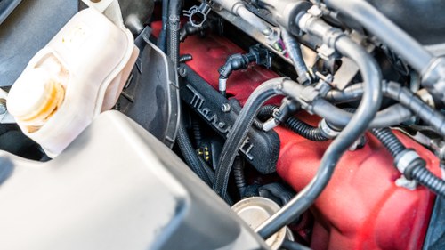 2008 Maserati Quattroporte GTS For Sale (picture 173 of 216)