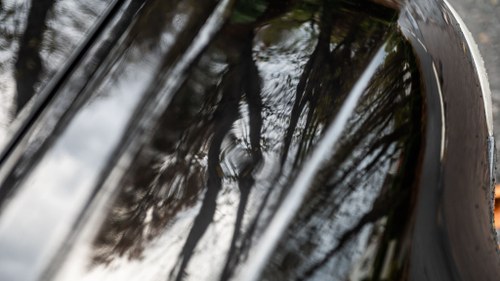 2008 Maserati Quattroporte GTS For Sale (picture 127 of 216)