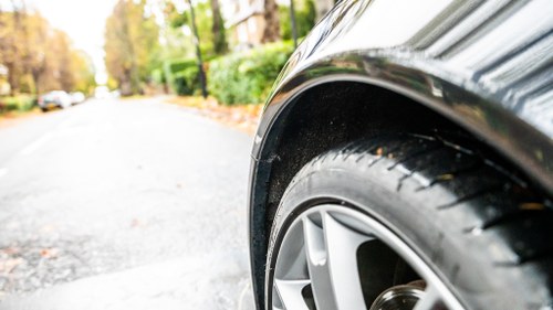 2008 Maserati Quattroporte GTS For Sale (picture 161 of 216)