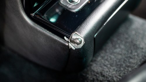 2008 Maserati Quattroporte GTS For Sale (picture 59 of 216)