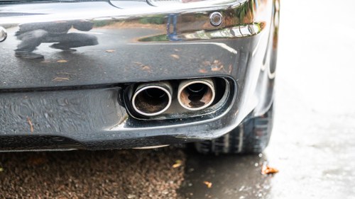 2008 Maserati Quattroporte GTS For Sale (picture 97 of 216)