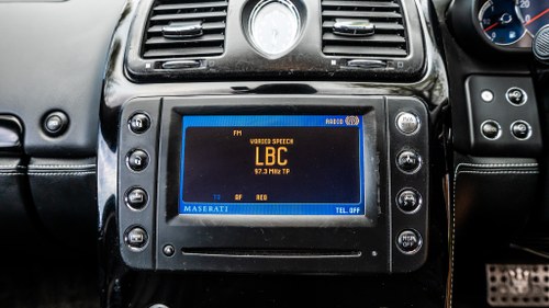 2008 Maserati Quattroporte GTS For Sale (picture 25 of 216)