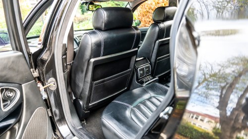 2008 Maserati Quattroporte GTS For Sale (picture 57 of 216)