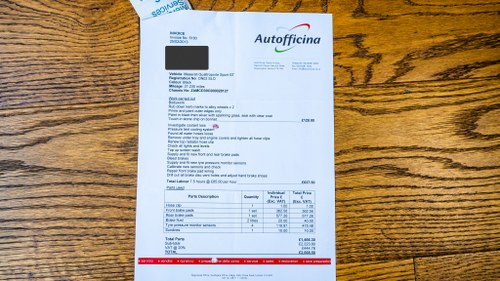 2008 Maserati Quattroporte GTS For Sale (picture 214 of 216)