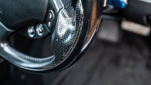 2008 Maserati Quattroporte GTS For Sale (picture 42 of 216)