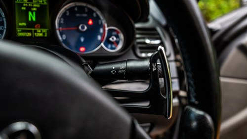 2008 Maserati Quattroporte GTS For Sale (picture 31 of 216)