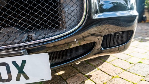 2008 Maserati Quattroporte GTS For Sale (picture 124 of 216)