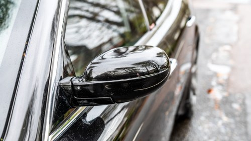 2008 Maserati Quattroporte GTS For Sale (picture 132 of 216)