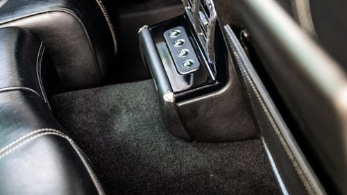 2008 Maserati Quattroporte GTS For Sale (picture 69 of 216)