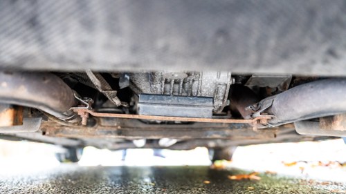 2008 Maserati Quattroporte GTS For Sale (picture 188 of 216)