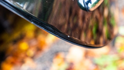 2008 Maserati Quattroporte GTS For Sale (picture 90 of 216)