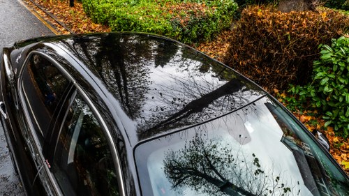 2008 Maserati Quattroporte GTS For Sale (picture 111 of 216)