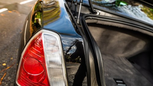 2008 Maserati Quattroporte GTS For Sale (picture 88 of 216)