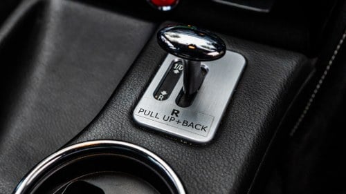 2008 Maserati Quattroporte GTS For Sale (picture 23 of 216)