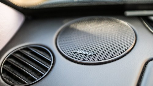 2008 Maserati Quattroporte GTS For Sale (picture 37 of 216)