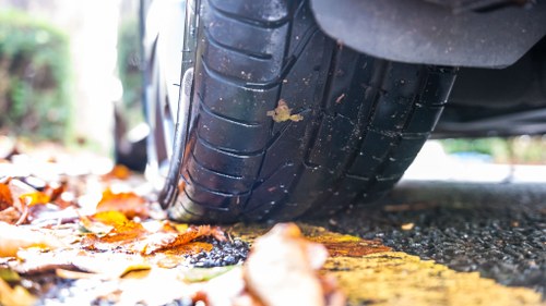 2008 Maserati Quattroporte GTS For Sale (picture 184 of 216)