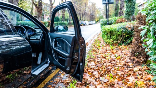 2008 Maserati Quattroporte GTS For Sale (picture 66 of 216)