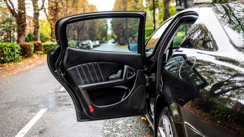 2008 Maserati Quattroporte GTS For Sale (picture 75 of 216)