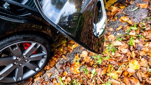 2008 Maserati Quattroporte GTS For Sale (picture 91 of 216)