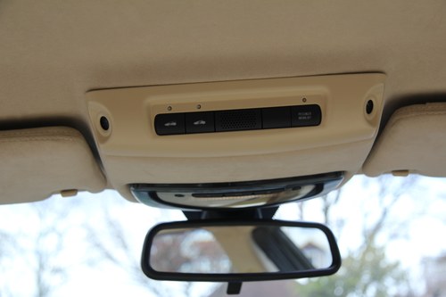 2011 Maserati Quattroporte GTS For Sale (picture 82 of 140)