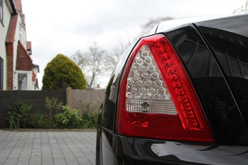 2011 Maserati Quattroporte GTS For Sale (picture 99 of 140)