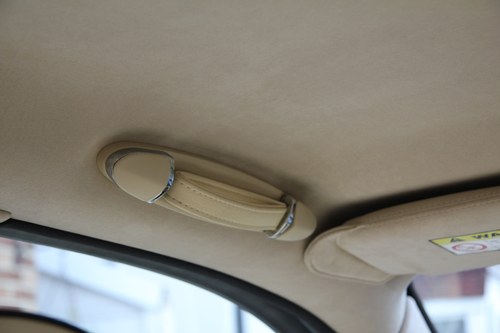 2011 Maserati Quattroporte GTS For Sale (picture 45 of 140)