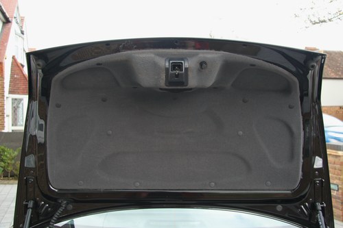 2011 Maserati Quattroporte GTS For Sale (picture 85 of 140)