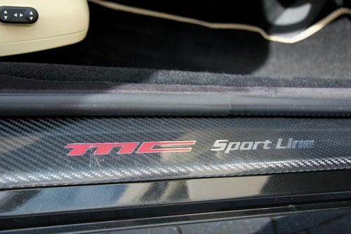 2011 Maserati Quattroporte GTS For Sale (picture 32 of 140)