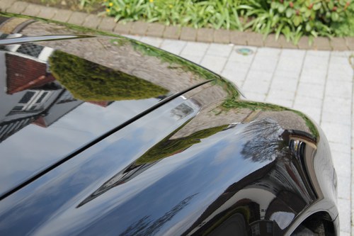 2011 Maserati Quattroporte GTS For Sale (picture 116 of 140)