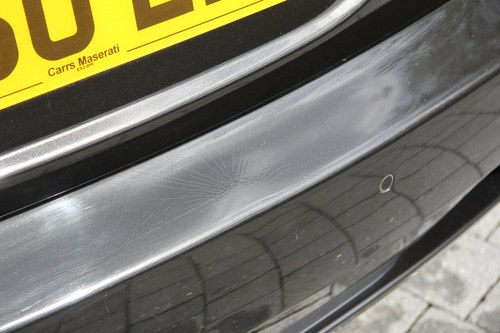 2011 Maserati Quattroporte GTS For Sale (picture 95 of 140)