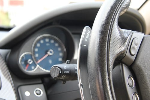 2011 Maserati Quattroporte GTS For Sale (picture 26 of 140)