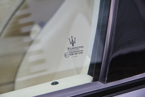 2011 Maserati Quattroporte GTS For Sale (picture 107 of 140)