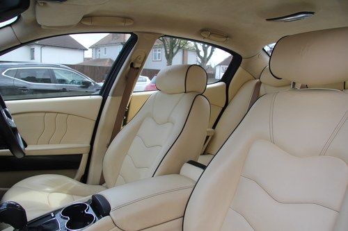 2011 Maserati Quattroporte GTS For Sale (picture 66 of 140)