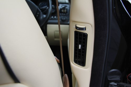 2011 Maserati Quattroporte GTS For Sale (picture 49 of 140)