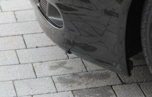 2011 Maserati Quattroporte GTS For Sale (picture 119 of 140)