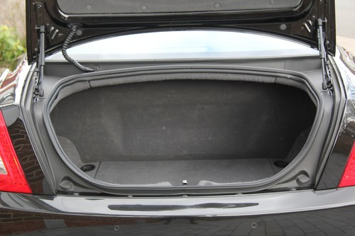 2011 Maserati Quattroporte GTS For Sale (picture 86 of 140)