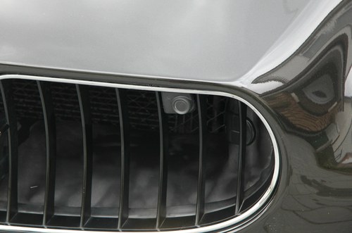 2011 Maserati Quattroporte GTS For Sale (picture 120 of 140)