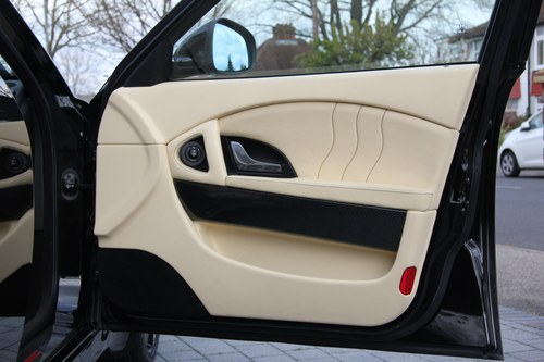 2011 Maserati Quattroporte GTS For Sale (picture 43 of 140)