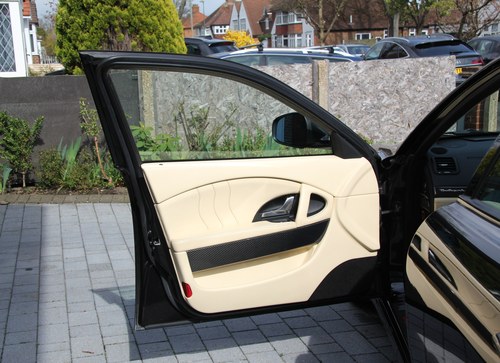 2011 Maserati Quattroporte GTS For Sale (picture 34 of 140)