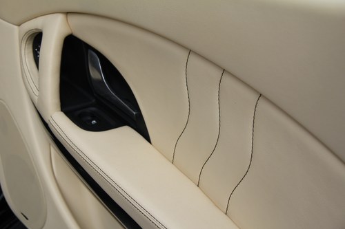 2011 Maserati Quattroporte GTS For Sale (picture 50 of 140)