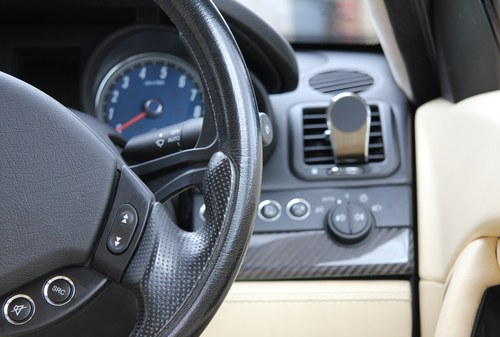 2011 Maserati Quattroporte GTS For Sale (picture 37 of 140)