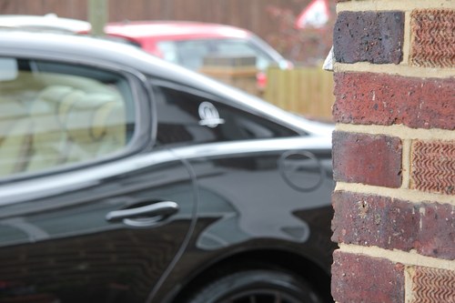 2011 Maserati Quattroporte GTS For Sale (picture 112 of 140)